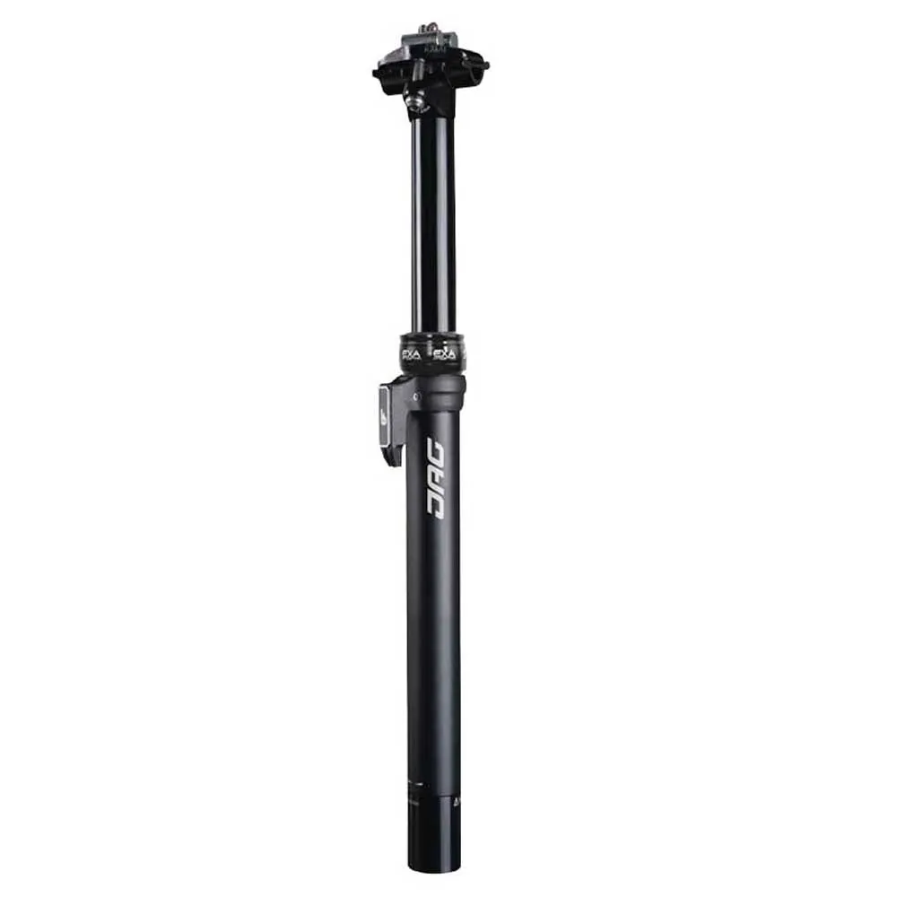 EXAFORM Jag 150 Mm Teleskop-sattelstütze EXAFORM Jag 150 Mm Teleskop-sattelstütze