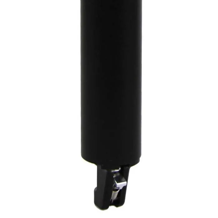 EXAFORM Jag-i 100 Mm Teleskop-sattelstütze, Black 2, 290-390mm, 27.2mm EXAFORM Jag-i 100 Mm Teleskop-sattelstütze, Black 2, 290-390mm, 27.2mm