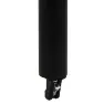 EXAFORM Jag-i 100 Mm Teleskop-sattelstütze, Black 2, 290-390mm, 27.2mm