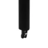 EXAFORM Jag-i 120 Mm Teleskop-sattelstütze, Black, 315-435mm, 27.2mm