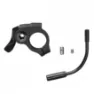 EXAFORM Jag-i 120 Mm Teleskop-sattelstütze, Black, 315-435mm, 27.2mm