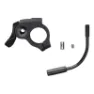 EXAFORM Jag-i 30.9 Mm Teleskop-sattelstütze, Black, 245-320mm, 30.9mm