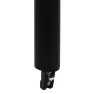 EXAFORM Jag-i 30.9 Mm Teleskop-sattelstütze, Black, 245-320mm, 30.9mm
