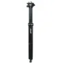 EXAFORM Jag-i 75 Mm Teleskop-sattelstütze, Black, 245-320mm, 31.6mm