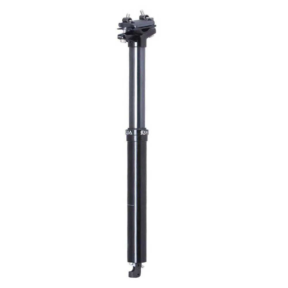 EXAFORM Ksp900-i 100 Mm Teleskop-sattelstütze EXAFORM Ksp900-i 100 Mm Teleskop-sattelstütze
