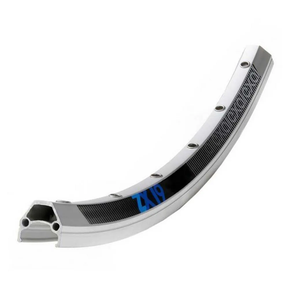 Exal Zx 19 26´´ Nexus 8s Hinterrad, Silver / black / silver, 12 x 135mm Exal Zx 19 26´´ Nexus 8s Hinterrad, Silver / black / silver, 12 x 135mm