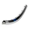 Exal Zx 19 26´´ Nexus 8s Hinterrad, Silver / black / silver, 12 x 135mm