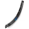 Exal Zx 19 26´´ V-brake Qr Hinterrad