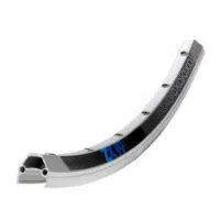 Exal Zx 19 28´´ Qr V-brake Hinterrad Exal Zx 19 28´´ Qr V-brake Hinterrad