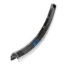 Exal Zx 19 28´´ Qr V-brake Hinterrad