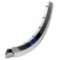 Exal Zx 19 28´´ V-brake Qr Hinterrad Exal Zx 19 28´´ V-brake Qr Hinterrad