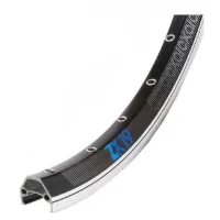 Exal Zx 19 28´´ V-brake Qr Hinterrad Exal Zx 19 28´´ V-brake Qr Hinterrad