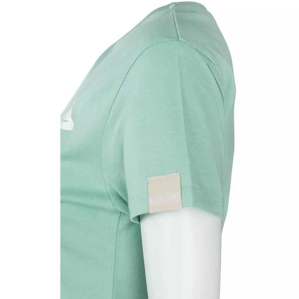 Excelsior 8062012 Kurzarm-t-shirt Excelsior 8062012 Kurzarm-t-shirt