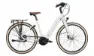 Excelsior Pearl ocean blue 28" 500 Wh Wave