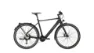 Excelsior Urban-E black matt 28" 350 Wh Diamant, Hersteller-black matt, 48cm