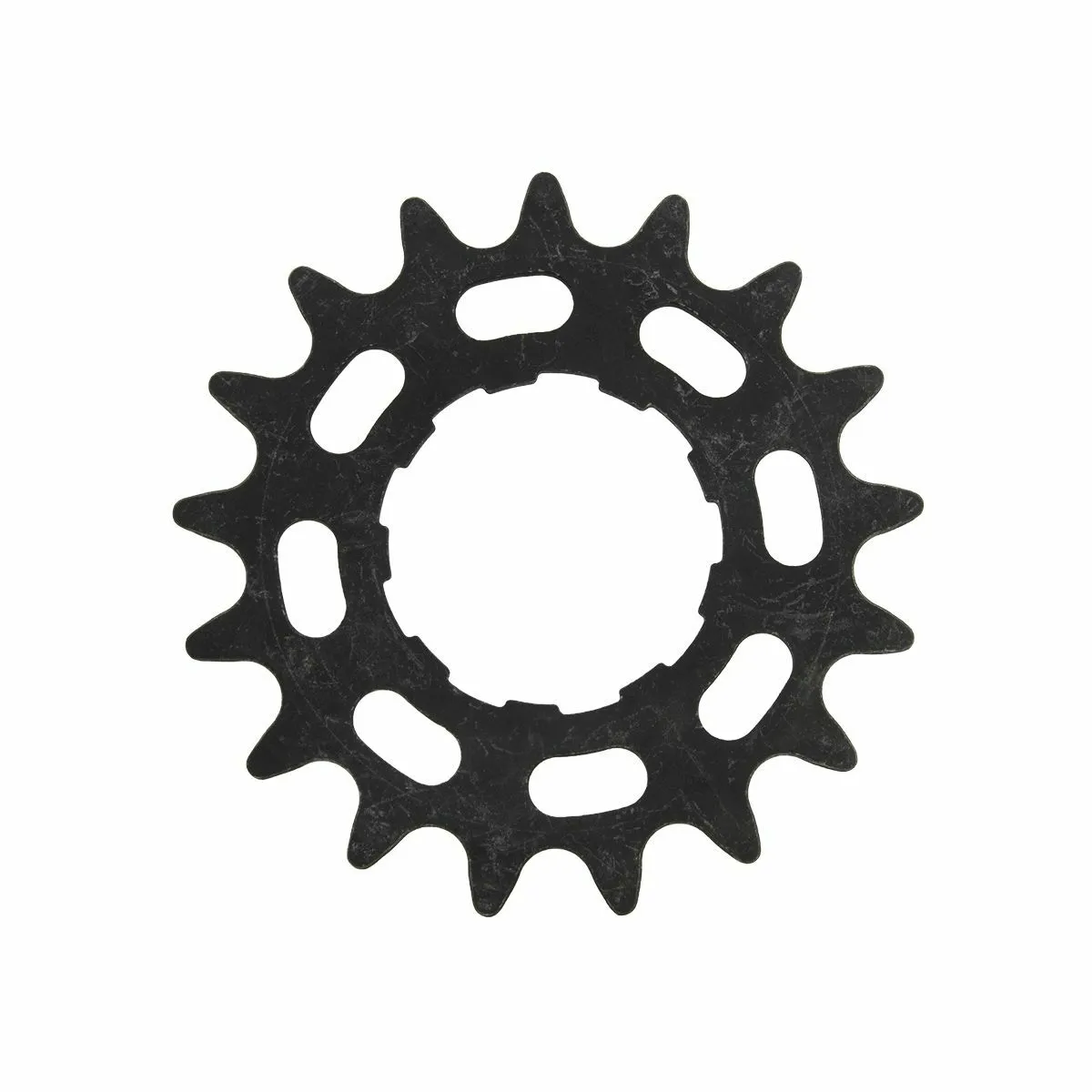 EXCESS Ritzel 14T Unisex, schwarz, TU