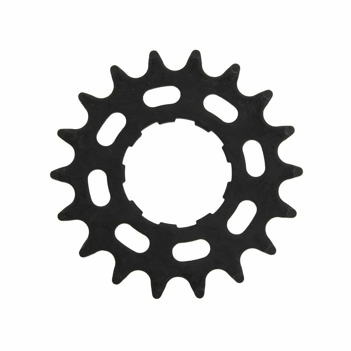 EXCESS Ritzel 15T Unisex, schwarz, TU