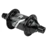 EXCESS Vorderradnabe pro Unisex, schwarz, TU