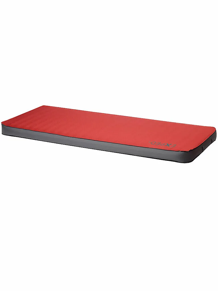 Exped Isomatte Megamat 10 LXW, Rot
