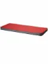 Exped Isomatte Megamat 10 LXW, Rot