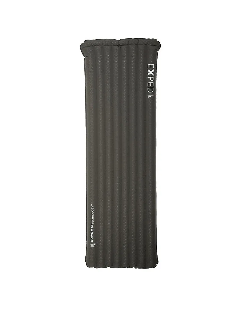 Exped Schlafmatte Dura 6R LW, Grau Exped Schlafmatte Dura 6R LW, Grau