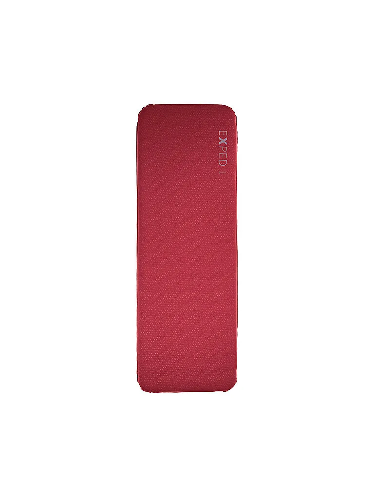 Exped Schlafmatte SIM Comfort 5 LW, Rot Exped Schlafmatte SIM Comfort 5 LW, Rot
