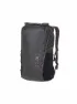 Exped Tagesrucksack Typhoon 25L, Schwarz