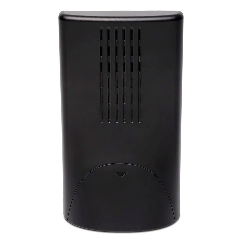 Explorer Wsc4009 Cm3000 Wetterstationsanzeige, Black, One Size Explorer Wsc4009 Cm3000 Wetterstationsanzeige, Black, One Size