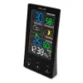 Explorer Wsc4009 Cm3000 Wetterstationsanzeige, Black, One Size