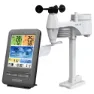 Explorer Wsx1001 Cm3lc2 Wetterstationsanzeige, Black, One Size