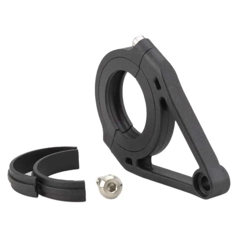Exposure Lights E-bike Halterungssatz, Black, 25.4/31.8/35mm Exposure Lights E-bike Halterungssatz, Black, 25.4/31.8/35mm