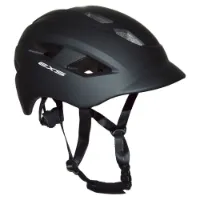 Exs Bike E-bike Led Stadthelm Exs Bike E-bike Led Stadthelm