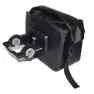Exs Bike Lenkertasche 7l, Black, One Size
