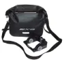 Exs Bike Lenkertasche 7l, Black, One Size