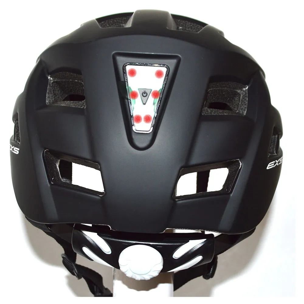 Exs Bike Mtb-helm Exs Bike Mtb-helm