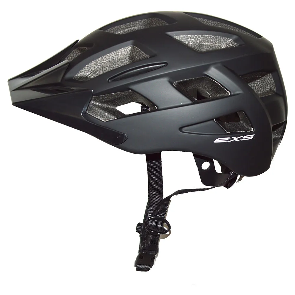 Exs Bike Mtb-helm Exs Bike Mtb-helm