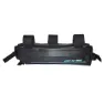 Exs Bike Rahmentasche 4l, Black, One Size
