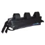 Exs Bike Rahmentasche 4l, Black, One Size