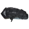 Exs Bike Satteltasche 14l, Black, One Size