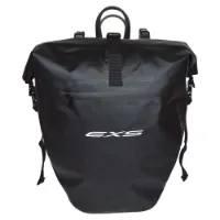 Exs Bike Wp Gepäckträgertasche 25l Exs Bike Wp Gepäckträgertasche 25l
