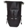 Exs Bike Wp Gepäckträgertasche 25l, Black, One Size