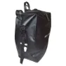 Exs Bike Wp Gepäckträgertasche 25l, Black, One Size
