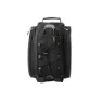 Extend Brugger Gepäckträgertasche, Black, One Size