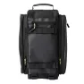 Extend Brugger Gepäckträgertasche, Black, One Size