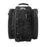 Extend Brugger Gepäckträgertasche, Black, One Size