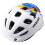 Multi white / black