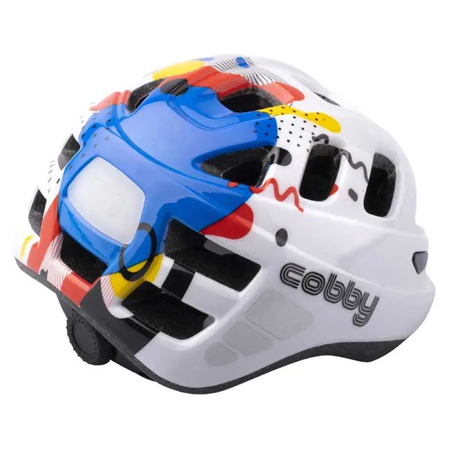 Extend Cobby Junior-helm