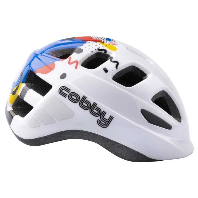Extend Cobby Junior-helm