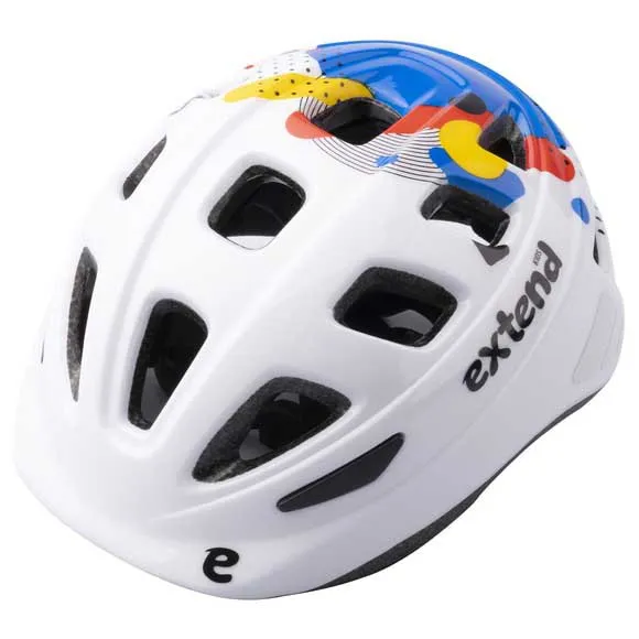 Extend Cobby Junior-helm