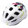 Multi white / violet